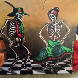 Meet your Posher, Ken